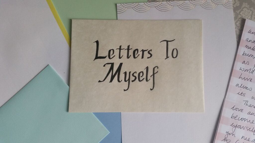 Letters to myself - 30 VIỆC CẦN LÀM TRƯỚC TUỔI 30 (P2)