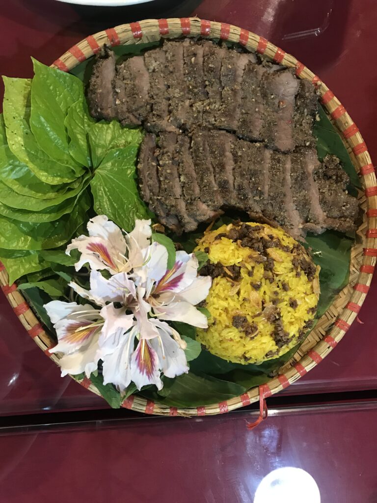 Du lịch Mộc Châu