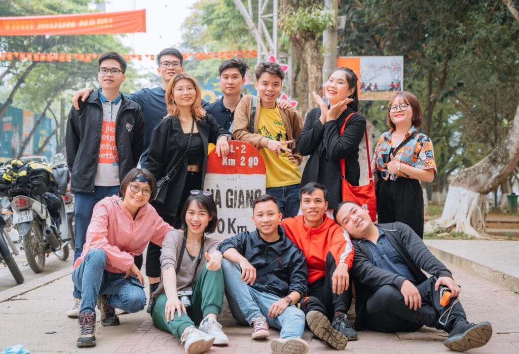 DSC9106 min 1024x700 - Tour xe máy Hà Giang - Một trải nghiệm quen mà lạ!