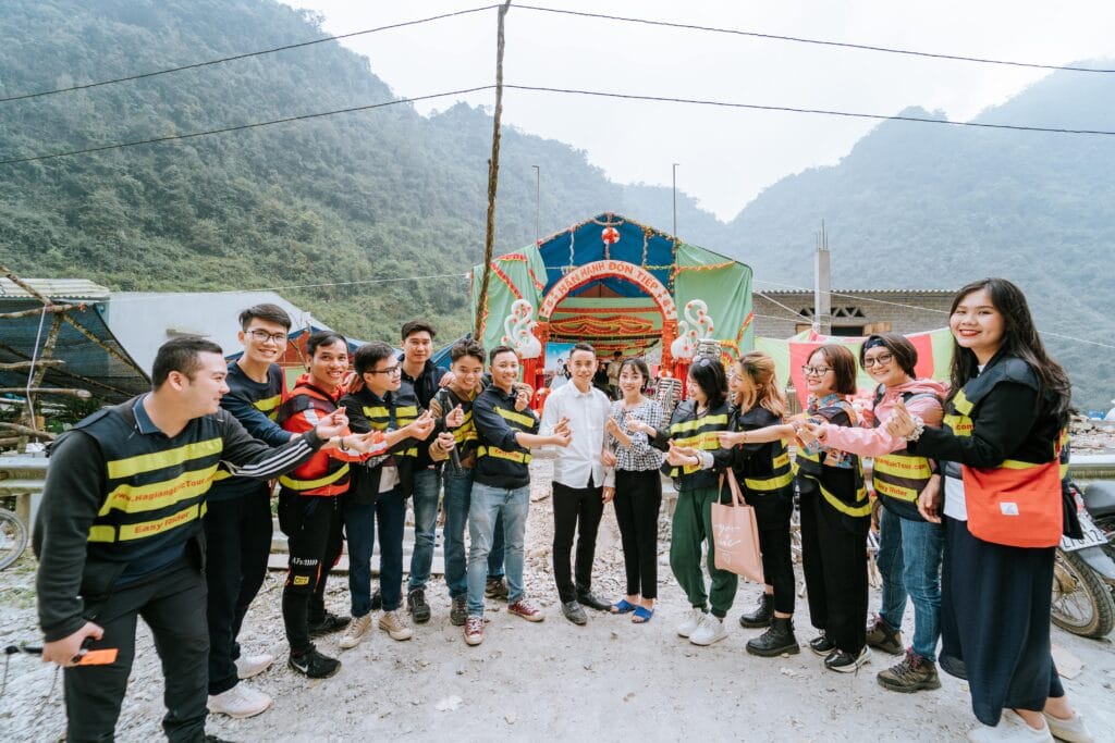 DSC9150 min 1024x683 - Tour xe máy Hà Giang - Một trải nghiệm quen mà lạ!