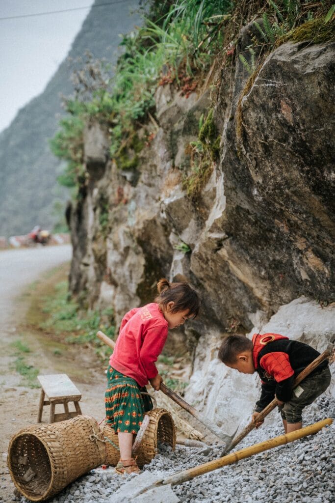 DSC9206 min 683x1024 - Tour xe máy Hà Giang - Một trải nghiệm quen mà lạ!