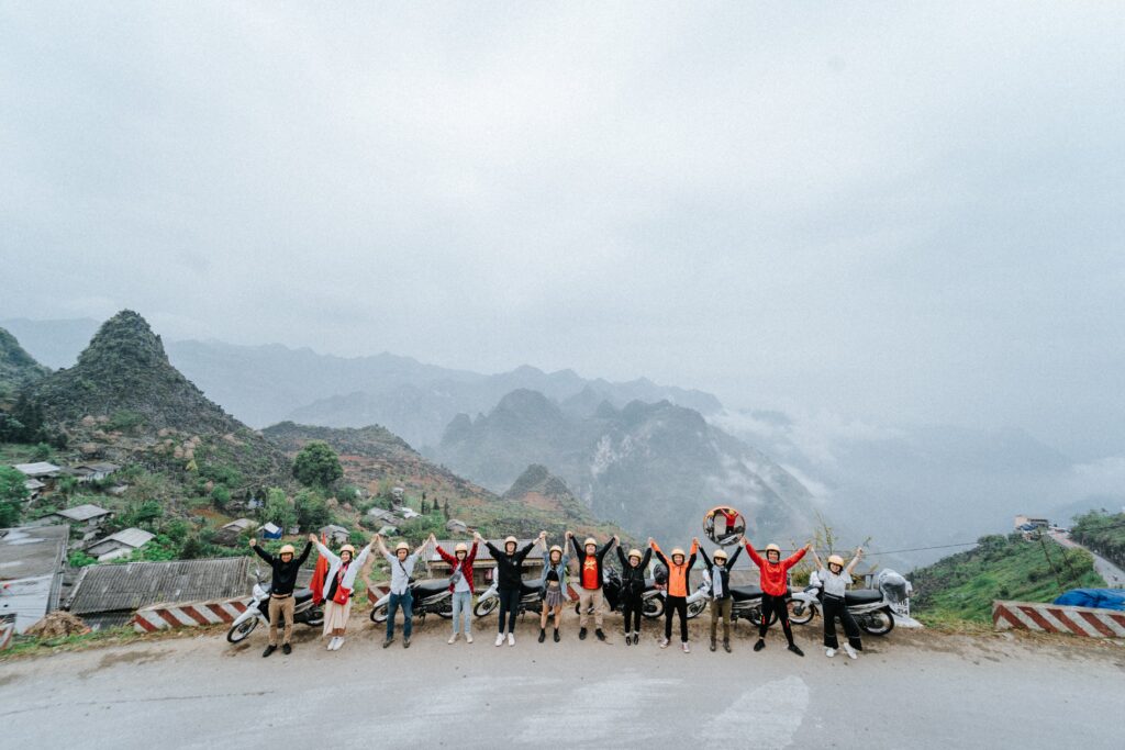 DSC9252 min 1024x683 - Tour xe máy Hà Giang - Một trải nghiệm quen mà lạ!