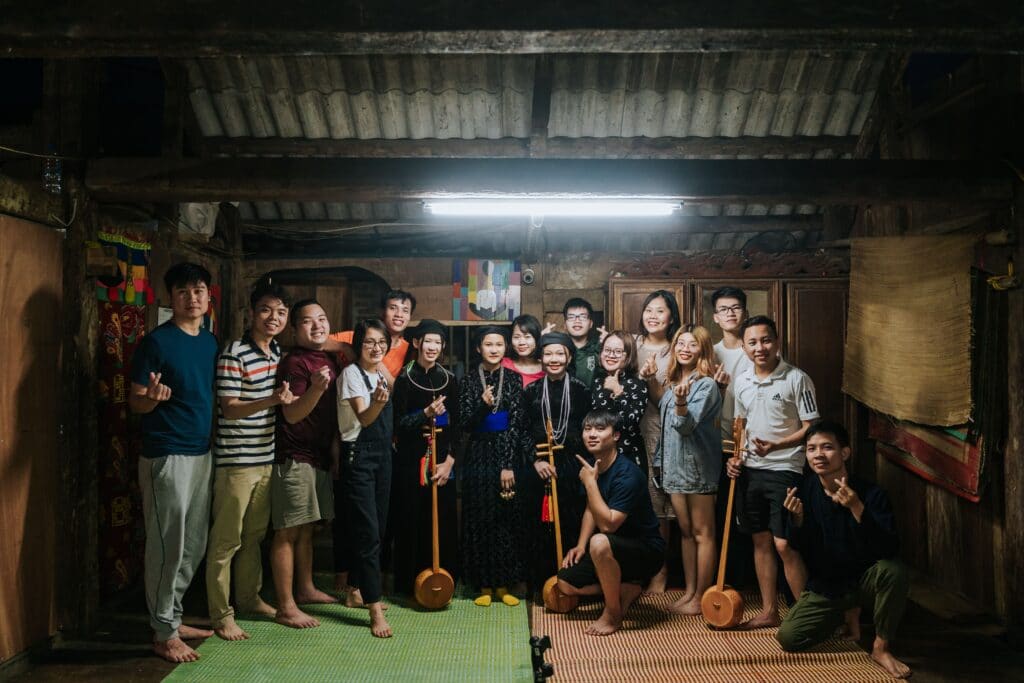 DSC9511 min 1024x683 - Tour xe máy Hà Giang - Một trải nghiệm quen mà lạ!