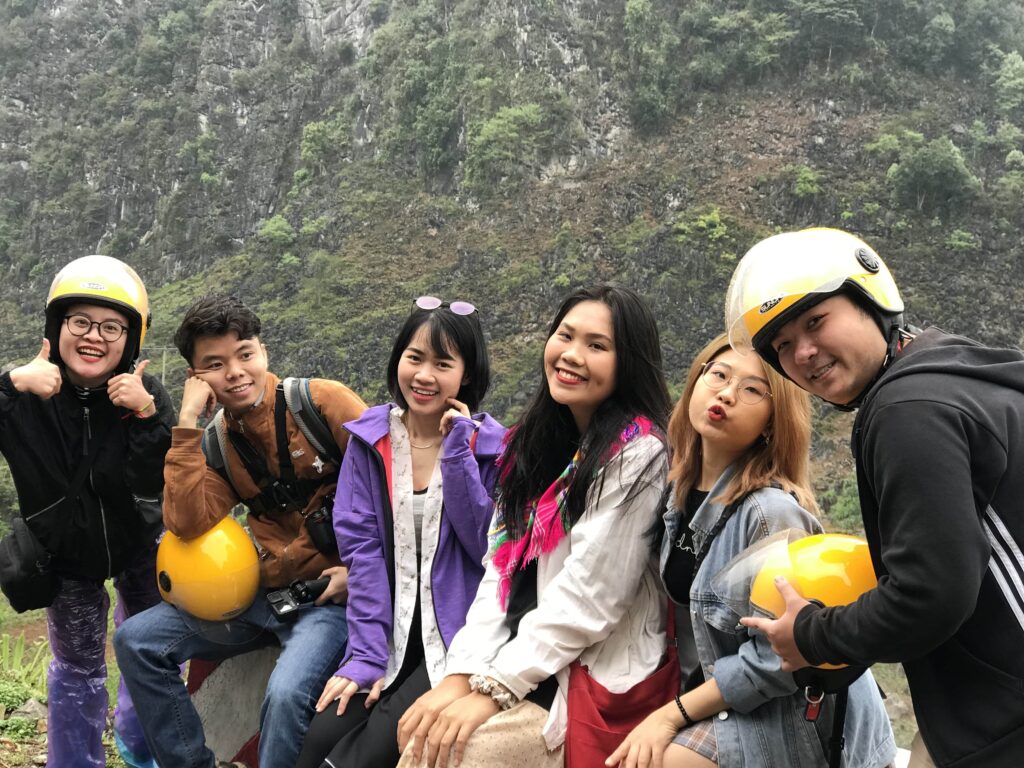 IMG 4366 min 1024x768 - Tour xe máy Hà Giang - Một trải nghiệm quen mà lạ!