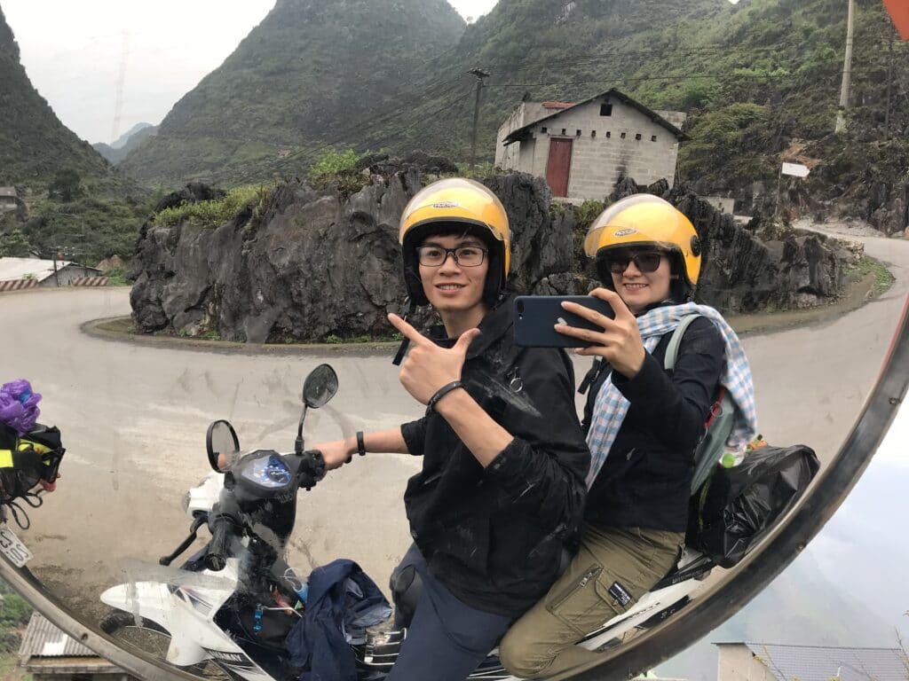 IMG 4411 min 1024x768 - Tour xe máy Hà Giang - Một trải nghiệm quen mà lạ!