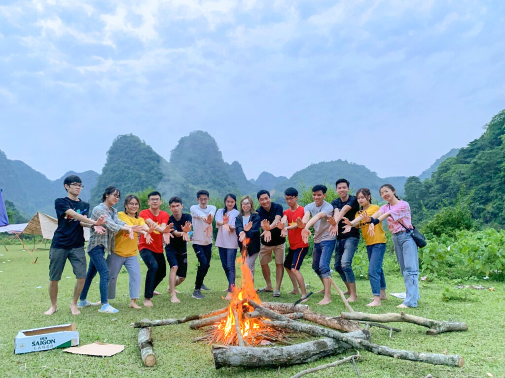 Du lịch Cao Bằng