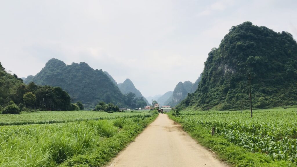 Du lich Cao Bằng