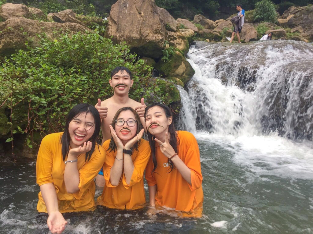 Du lịch Cao Bằng
