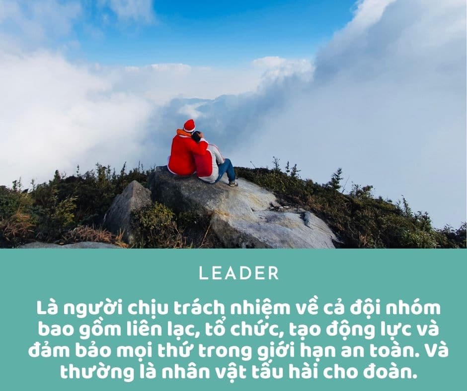 Từ điển leo núi