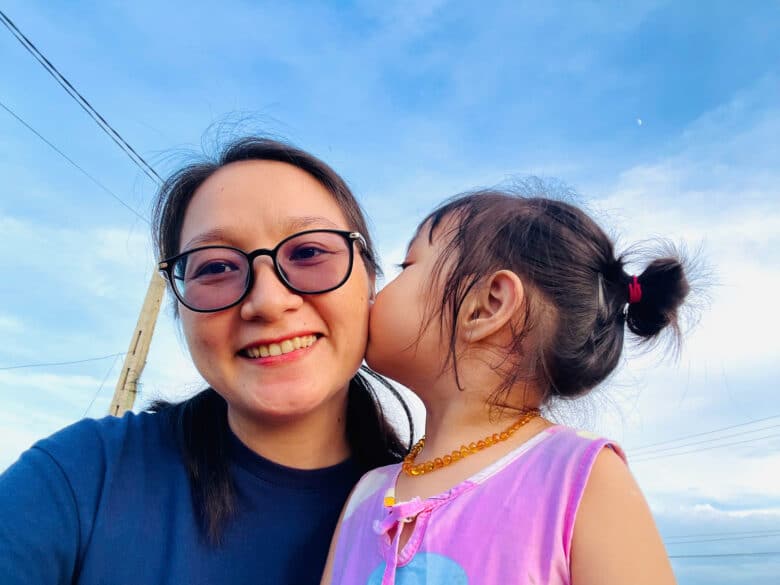 Viết lại sau 3 năm