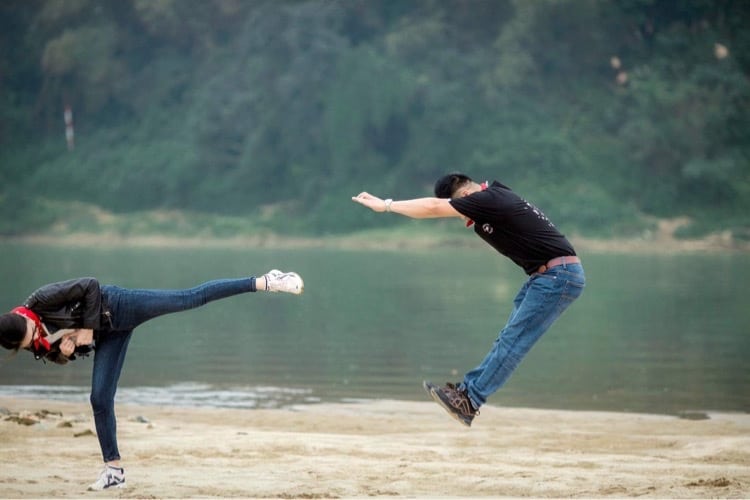 Ai cũng đúng trong câu chuyện của chính mình
